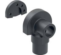 Kit d'insonorisation Geberit Mepla pour raccord de robinetterie Geberit Mepla, 601801001