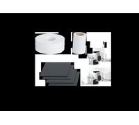 Kit d'insonorisation pour receveur de douche KALDEWEI DWS, 687675600000
