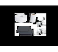 Kaldewei – Kit d'insonorisation DWS pour receveur de douche 687675600000