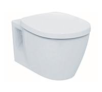 Kit d'insonorisation standard idéal K801267 pour tous les WC suspendus et bidets suspendus