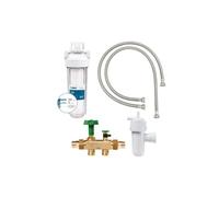 BWT Kit de raccordement Perla Silk, New Access et myAccess – Installation rapide, kit complet