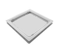 Kit d'installation au plafond pour Quadro Super I UP Vortice
