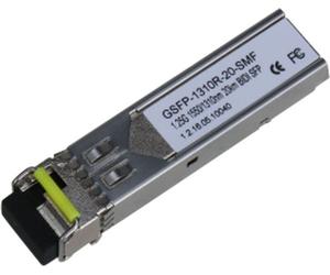 Kit d'installation Dahua GSFP-1310R-20-SMF