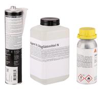 Kit d'installation de stores pour camping-cars caravanes et fourgons SIKA