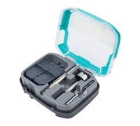 Kit d'installation pour charnières WOLFCRAFT 4656000 - 35mm