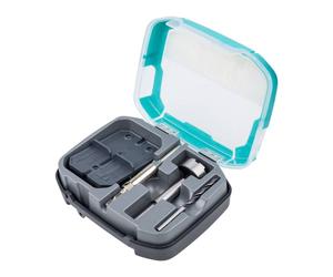 Kit d'installation pour charnières WOLFCRAFT 4656000 - 35mm