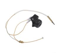 Kit d'interrupteur à bascule thermocouple de chauffage propane en laiton