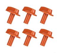 Kit d'interrupteur d'allumage en plastique compatible avec FS160 FS250 pour