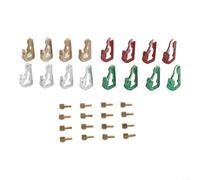 Kit d'interrupteur pour minuterie de piscine Intermatic T100 | Accessoires de minuterie de piscine Programmes mécaniques Broches hors-sol Équipement de piscine