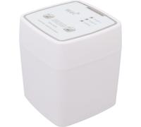 Kit d'irrigation goutte à goutte WiFi,Kit d'arrosage automatique,Système d'arrosage automatique WiFi,Kit d'irrigation goutte à goutte DIY,Kit d'arrosage télécommandé,Système d'arrosage automatique
