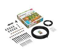 Kit d'irrigation Micro-Drip system pour 10 pots