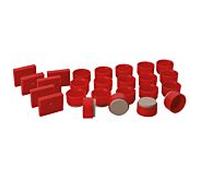 Kit d'isolation acoustique MEPA SF 150262 cadre de montage SF 150/180