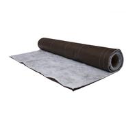 Kit d'isolation porte service WERKA PRO 2 couches 2,1 x 0,85 m