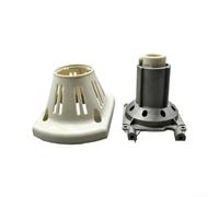 Kit disque et carter plastique métal pour thermique Kit disque