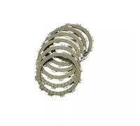 Kit Disques Garnis Tecnium Husqvarna 116010 - Moteur TECNIUM