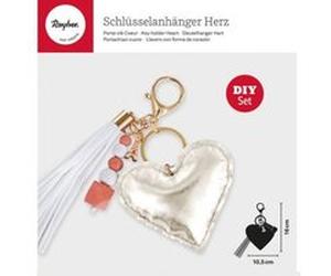 Kit DIY porte oeur G