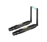 Kit DMX sans fil universel BBP W-DMX