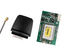 Kit DMX sans fil WTR-90 pour les produits Antari compatibles W-DMX - Accessoires divers