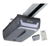 Kit DOLPHIN D700HS 24V - FAAC - 10566514 Noir G
