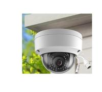 Kit dôme Anti-vandalisme PoE 8CH 8MP(5MP POE Camera)
