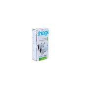 Kit double VV KNX radio - TEBIS HAGER TRK152M