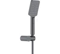 Kit douche Alpinia titanium 1 point NGA_D41K