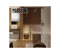 Kit douchette bain-douche chromé Nobu - Bossini INC004C030