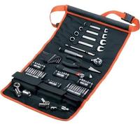 Kit d'outillage BLACK+DECKER A7063-QZ, 77 pièces, Embouts, Clés hexagonales, Douilles