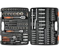 Kit D'outils 1/2", 173 Pièces, Format Xxl