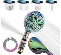 Kit d'outils, 10 fonctions, Radiant, installation en 1 minute, acier inoxydable