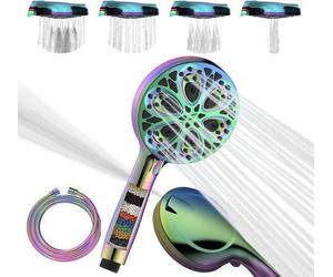 Kit d'outils, 10 fonctions, Radiant, installation en 1 minute, acier inoxydable