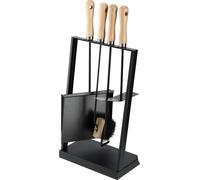 Kit d'outils - 5 en 1 - Universel - Multifonction - Réparations domestiques - Compact - Portable - Accessoires inclus