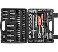 Kit D'outils 94 Pièces - E-400-1901