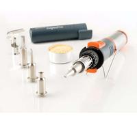 Kit d'outils à souder Superpro 25-125W 580°C - Portasol