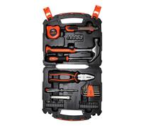 Kit d'outils Boxer® - Kit de démarrage - 50 pièces