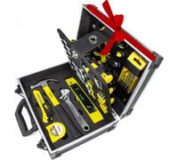 KIT D'OUTILS D'ATELIER WMC 64 el.