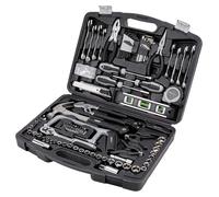 Kit d'outils de base Amazon Basics pour la maison, 173 pièces
