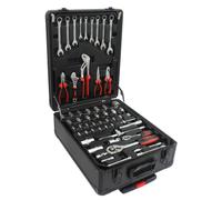 Kit d'outils de bricolage, 899 pièces, outils manuels multifonctionnels, 82 pièces