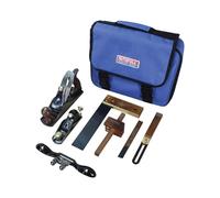 Kit D'Outils De Charpentier Faithfull, 7 Pièces FAICARPBAG