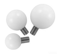 Kit d'outils de débosselage sans peinture 3 pièces conçu pour la restauration automatique du corps en utilisant des pointes de crochet de bosses et une tête de rechange de barre coulissante