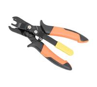 Kit D'outils De Déconnexion De Ligne D'air Pour Raccords De 6 Mm, 8 Mm, 10 Mm, 12 Mm, Outil De Démontage De Raccord De Tuyaux D'air, Outil De Déconnexion Pour Raccords Pneumatiques À Connexion