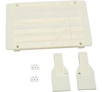 Kit d'outils de découpe de cassettes pour réparation - Bande de découpe pour cassettes 1/4 pouce à 10 pouces - Bande de découpe pour cassettes 1/4 pouce à 1/2 pouce