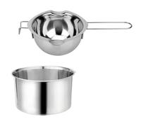 Kit D'outils De Fabrication Bougies DIY - Comprend Un Pot Verseur Pour Fromage