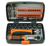 Kit d'outils de maintenance, conception combinée, sac de transport, modèle YS38H1LSD