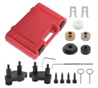 Kit d'outils de réglage du moteur - Outil de réglage de la distribution - Pour Superb Mk2 3T 1,8 R4 16V TSI TFSI EA888