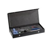 AGT Kit de 9 outils d'horlogerie