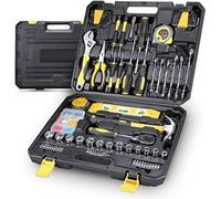 Kit d'outils Famanu dans une mallette - Ensemble d'outils complet