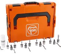 Kit d'outils FEIN 3/4 pouces Weldon | 33901680410