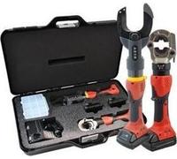 Kit d'outils Intercable hydr STILO-UNI114 pressage/découpage STILO60 (716317)