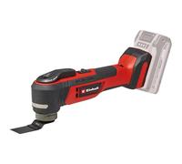 Kit D'Outils Multifonctionnel Einhell Power X-Change 18V Unité Nue EINTPMG18LIN